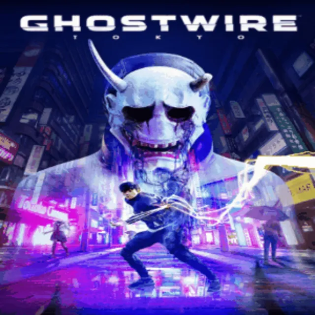 💚 Ghostwire: Tokyo 🎁 STEAM/СТИМ GIFT 💚 ТУРЦИЯ | ПК