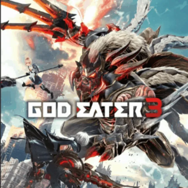 💚 GOD EATER 3 🎁 STEAM/СТИМ GIFT 💚 ТУРЦИЯ | ПК