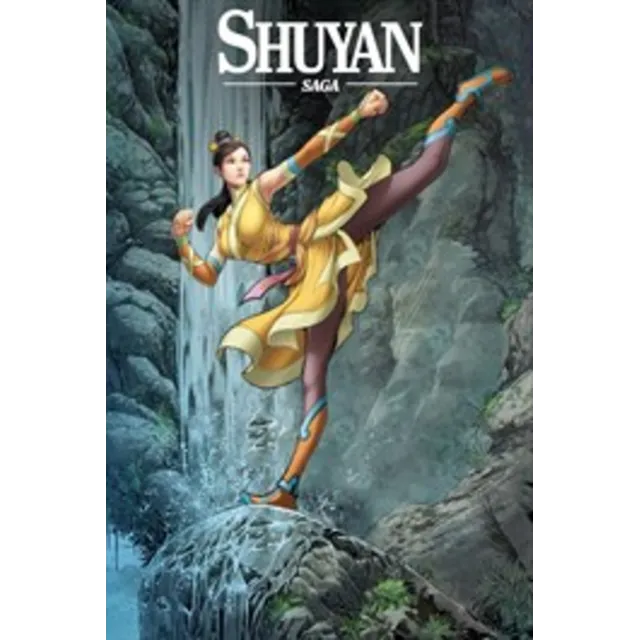 ✅Shuyan Saga Xbox Активация на Ваш аккаунт✅
