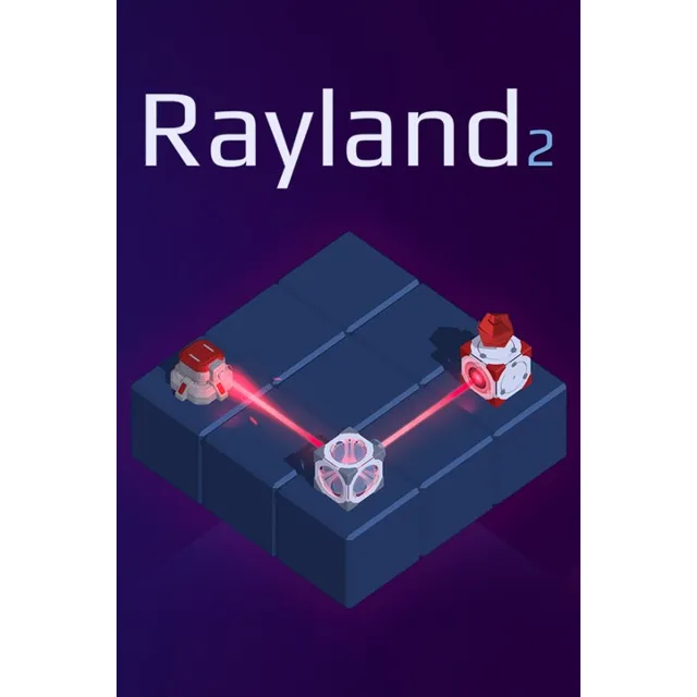 ✅ Rayland 2 (Xbox &amp; PC) Xbox One|X|S активация