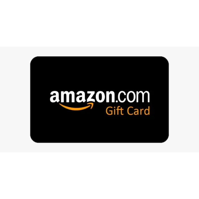 🎁Подарочная карта Amazon US 5-2000$  🎁