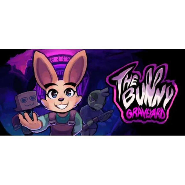 The Bunny Graveyard * STEAM RU ⚡ АВТО 💳0%