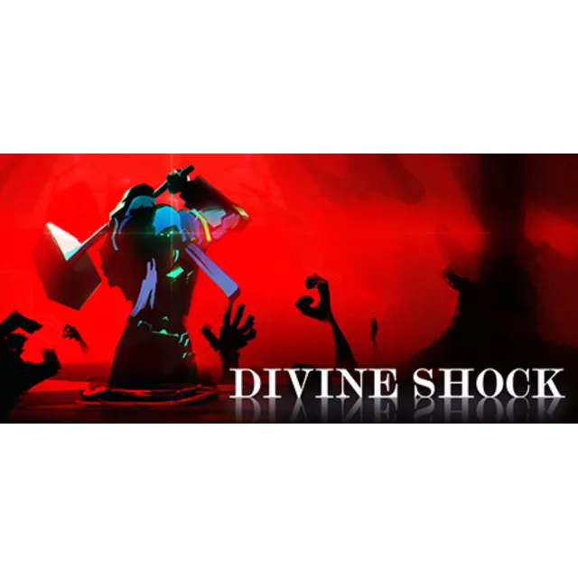 DIVINE SHOCK * STEAM РОССИЯ ⚡ АВТОДОСТАВКА 💳0% КАРТЫ