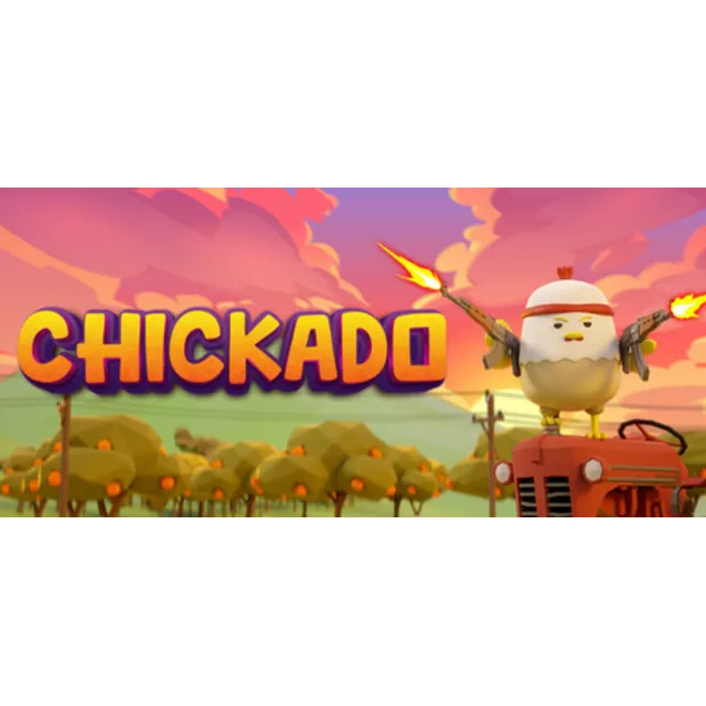 Chickado * STEAM РОССИЯ ⚡ АВТОДОСТАВКА 💳0% КАРТЫ