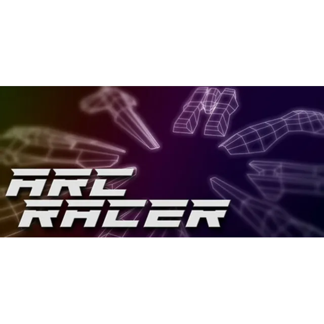 ArcRacer * STEAM РОССИЯ ⚡ АВТОДОСТАВКА 💳0% КАРТЫ