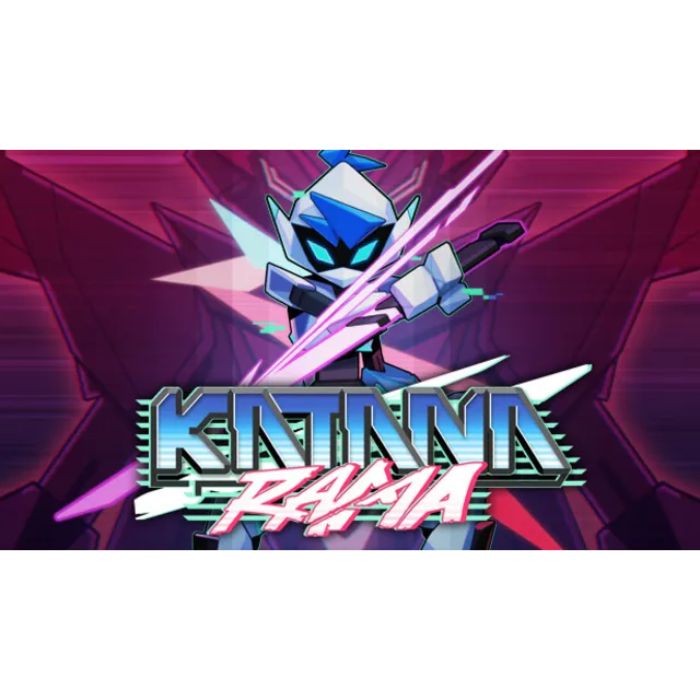 🔥 Katana Rama | Steam РУ+UA+KZ+СНГ🔥