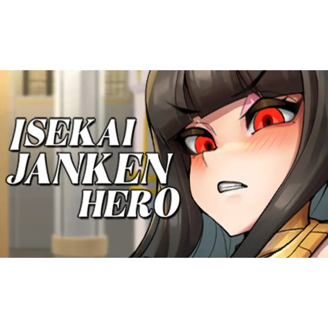 🔥 Isekai Janken Hero | Steam РУ+UA+KZ+СНГ🔥