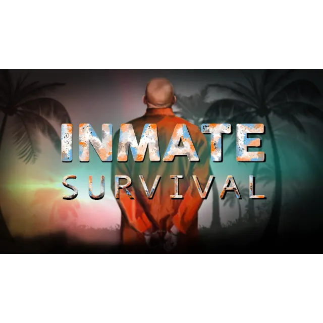 🔥 INMATE: Survival | Steam РУ+UA+KZ+СНГ🔥