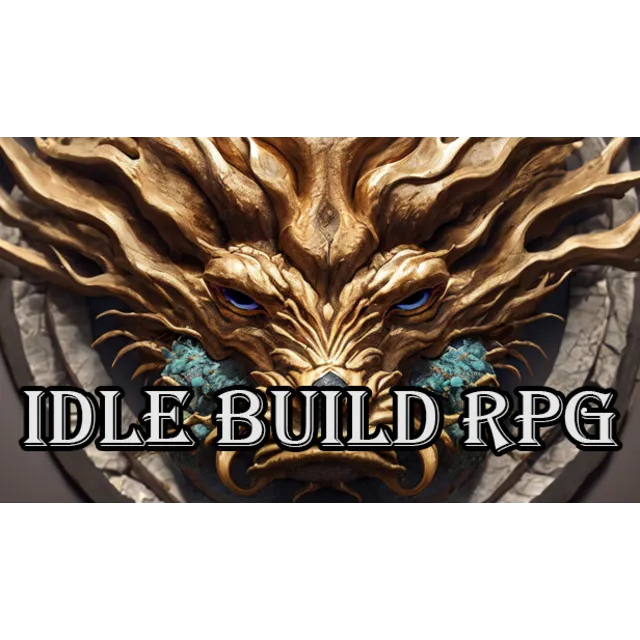 🔥 Idle Build RPG | Steam РУ+UA+KZ+СНГ🔥