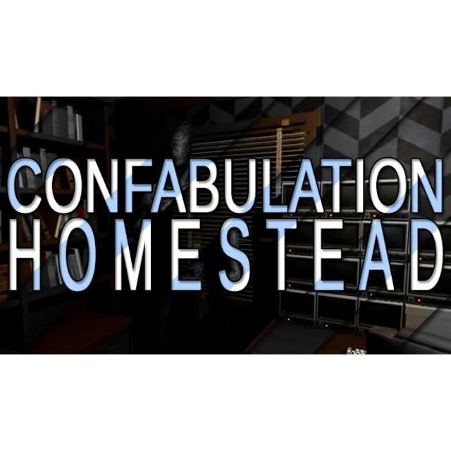 🔥 Confabulation: Homestead | Steam РУ+UA+KZ+СНГ🔥