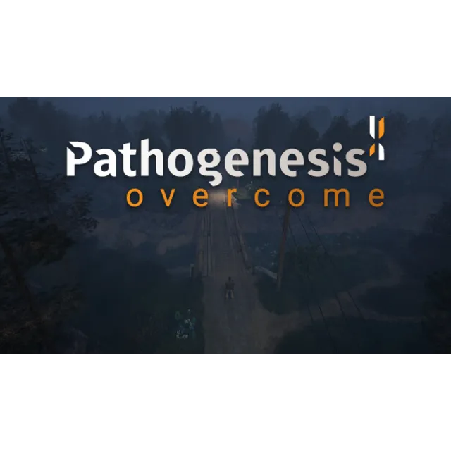 🔥 Pathogenesis: Overcome | Steam РУ+UA+KZ+СНГ🔥