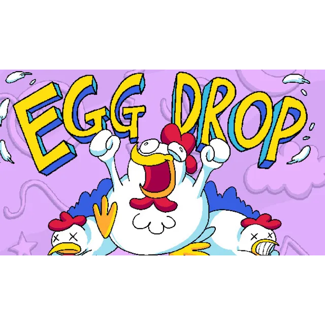 🔥 EGG DROP | Steam РУ+UA+KZ+СНГ🔥