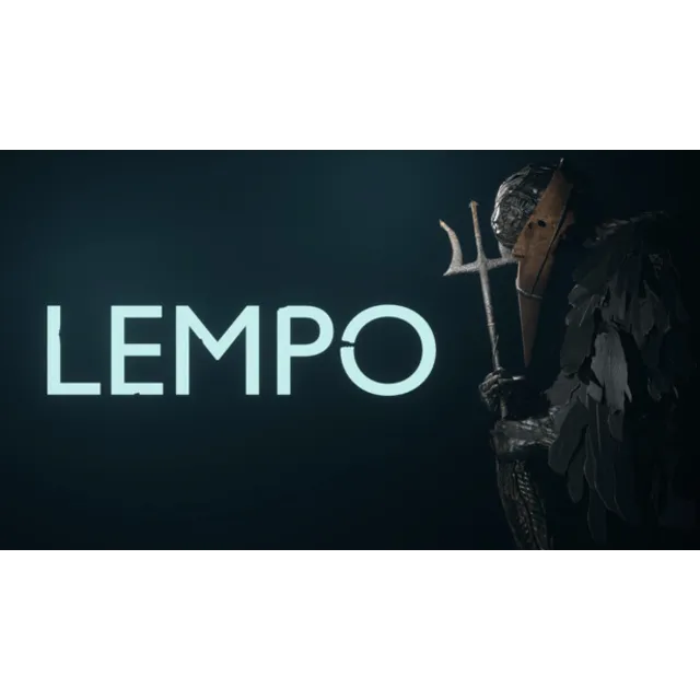 🔥 Lempo | Steam РУ+UA+KZ+СНГ🔥