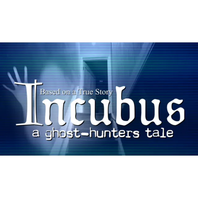 🔥 Incubus - A ghost-hunters tale | Steam РУ+UA+KZ+СНГ�