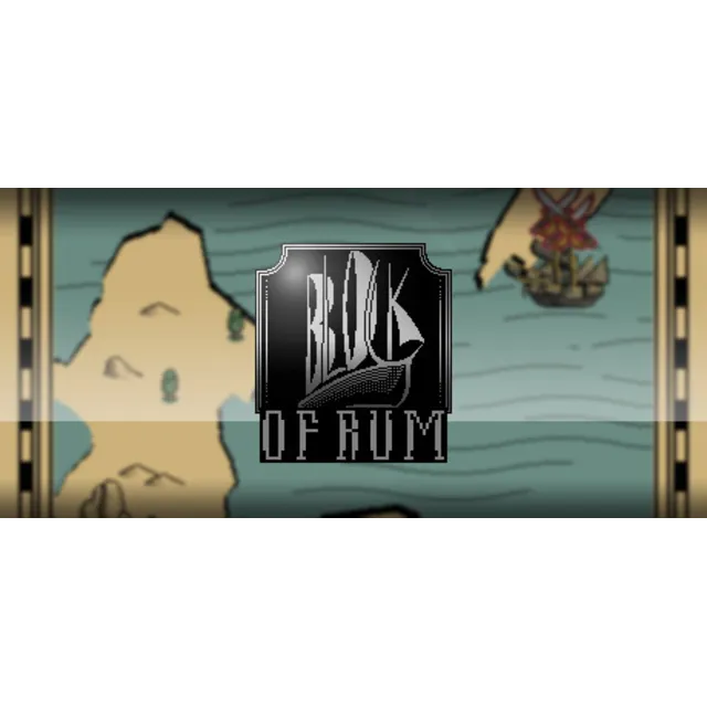 Block of Rum 💎 АВТОДОСТАВКА STEAM GLOBAL МГНОВЕННО ЛИЦЕНЗИЯ