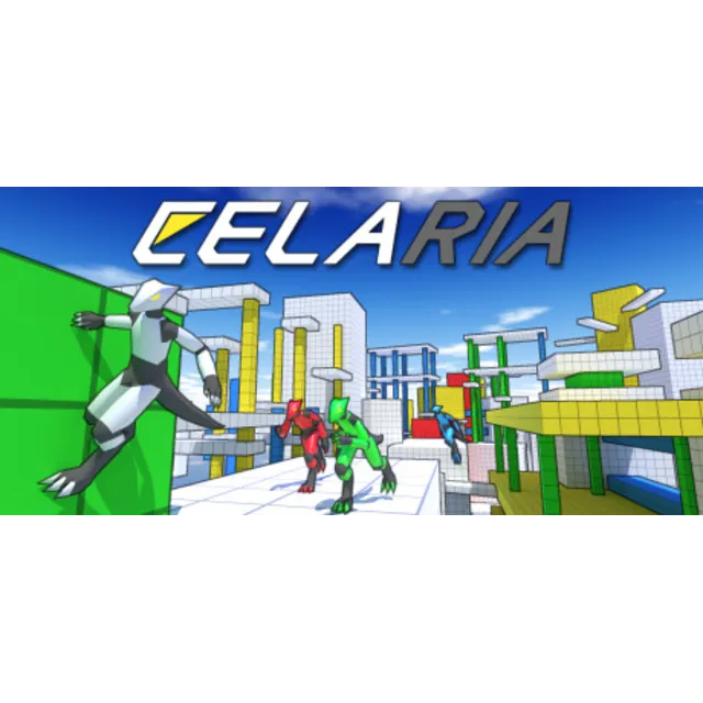 Celaria 💎 АВТОДОСТАВКА STEAM GLOBAL МГНОВЕННО ЛИЦЕНЗИЯ