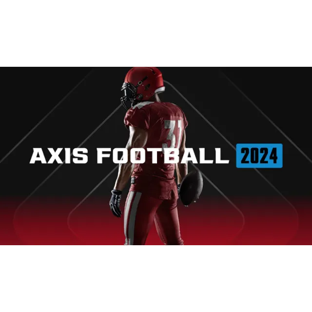 🔥 Axis Football 2024 | Steam РУ+UA+KZ+СНГ🔥