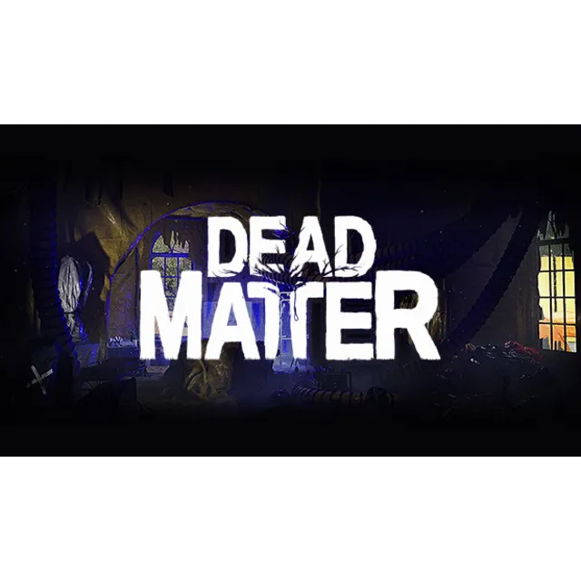 🔥 Dead Matter | Steam РУ+UA+KZ+СНГ🔥