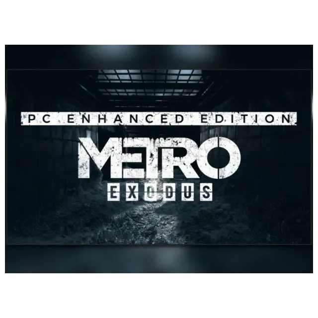 ✅Аккаунт Metro Exodus Enhanced Edition ➕ STEAM