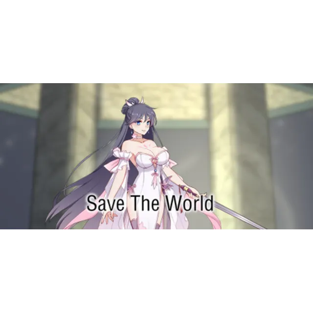 Save The World STEAM KEY REGION FREE GLOBAL ROW