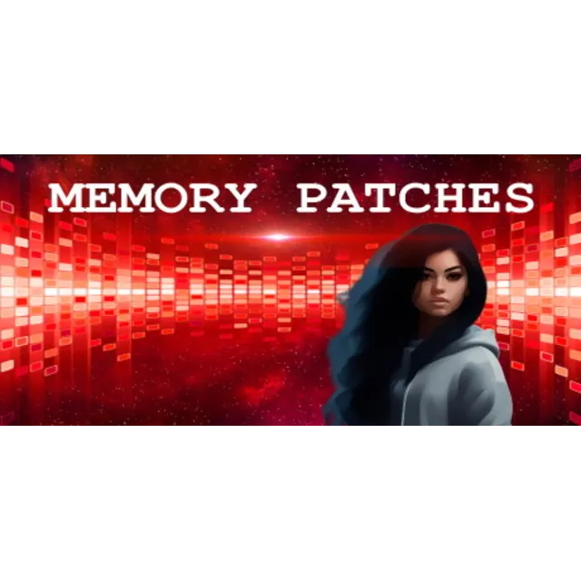 Memory Patches STEAM KEY REGION FREE GLOBAL ROW