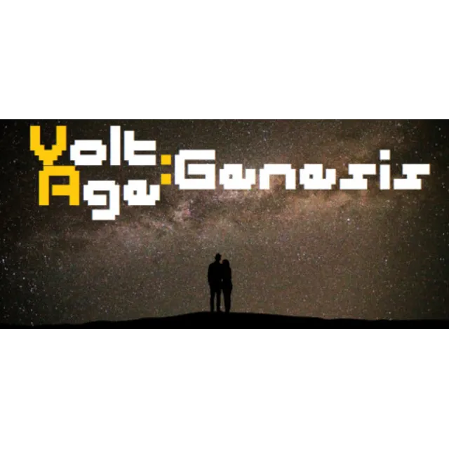 VoltAge:Genesis STEAM KEY REGION FREE GLOBAL ROW + 🎁