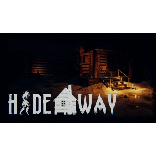 🔥 HIDEAWAY | Steam РУ+UA+KZ+СНГ🔥