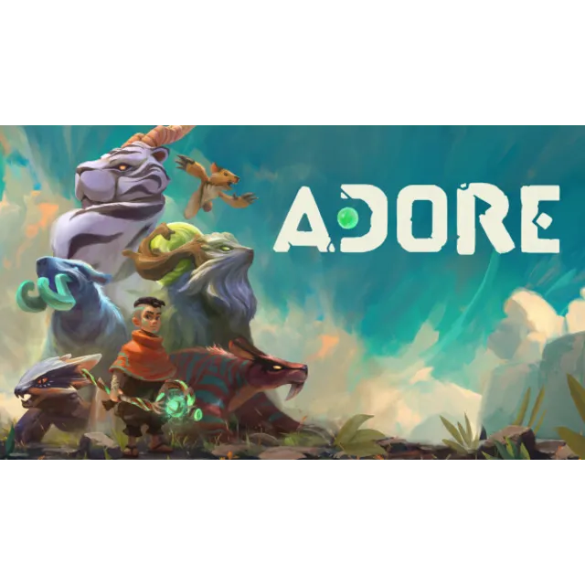 🔥 Adore | Steam РУ+UA+KZ+СНГ🔥
