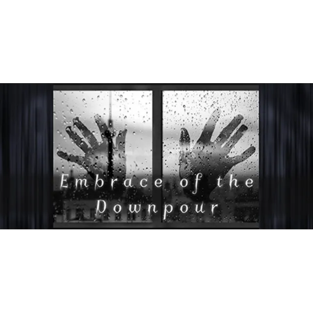 Embrace of the Downpour STEAM KEY REGION FREE GLOBAL