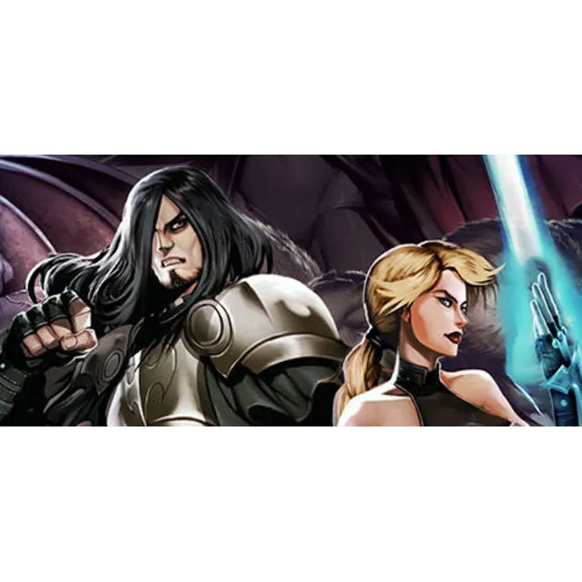 Omen of Sorrow * STEAM RU ⚡ АВТО 💳0%