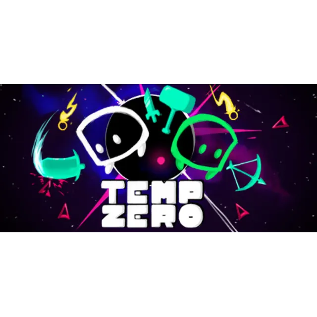 Temp Zero * STEAM РОССИЯ ⚡ АВТОДОСТАВКА 💳0% КАРТЫ