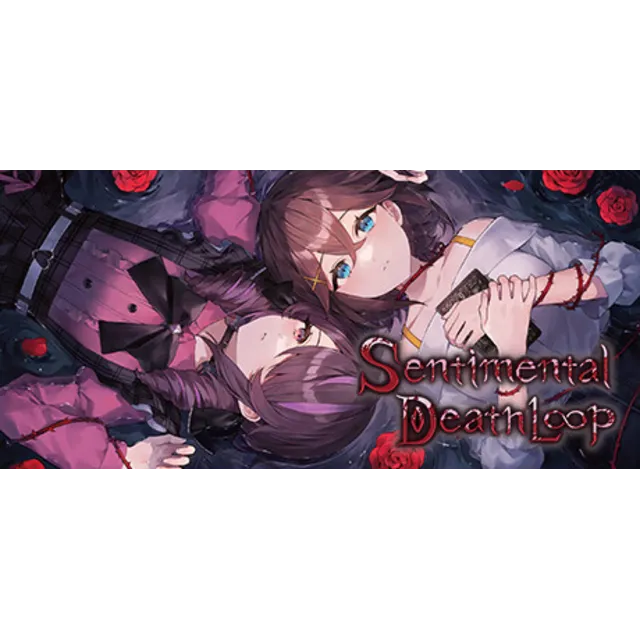 Sentimental Death Loop STEAM KEY REGION GLOBAL ROW + 🎁