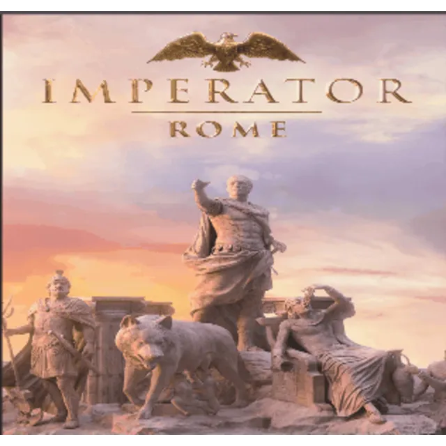 💚 Imperator: Rome 🎁 STEAM/СТИМ GIFT 💚 ТУРЦИЯ | ПК