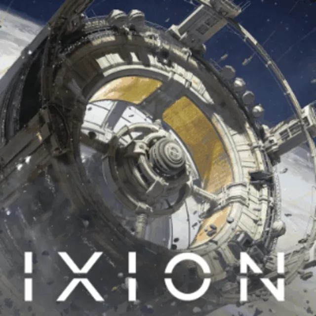 💚 IXION 🎁 STEAM/СТИМ GIFT 💚 ТУРЦИЯ | ПК