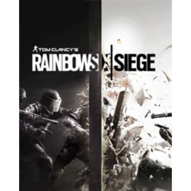 ⚔️Tom Clancy's Rainbow Six: Siege Steam Gift🧧
