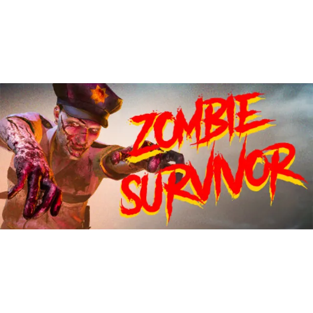 Zombie Survivor: Undead City Attack STEAM KEY GLOBAL