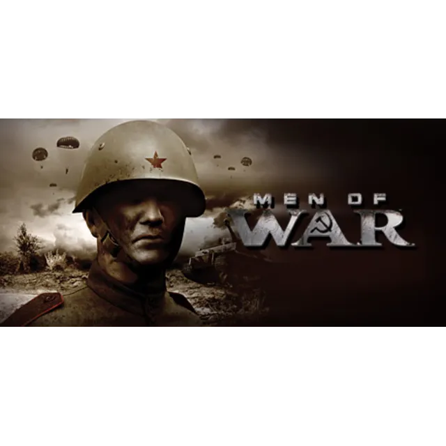 Men of War (Steam Key/Region Free)