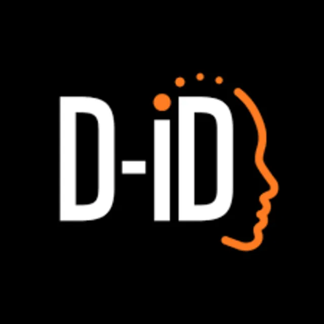 Аккаунт D-ID Lite на 1 месяц
