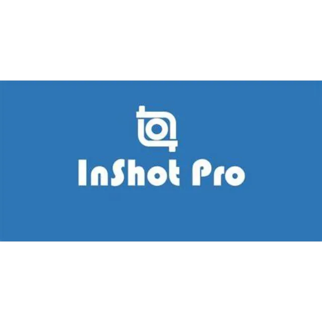 Гарантия на видео- и фоторедактор InShot Pro на 1 месяц