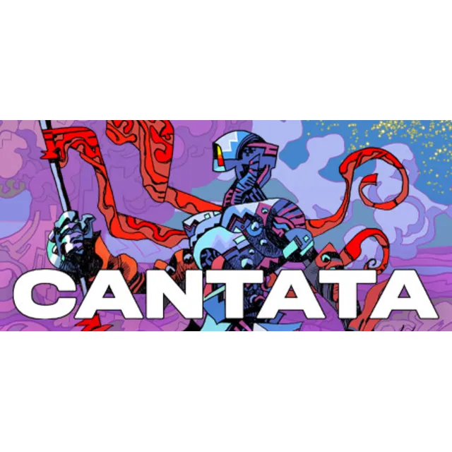 Cantata * STEAM РОССИЯ ⚡ АВТОДОСТАВКА 💳0% КАРТЫ