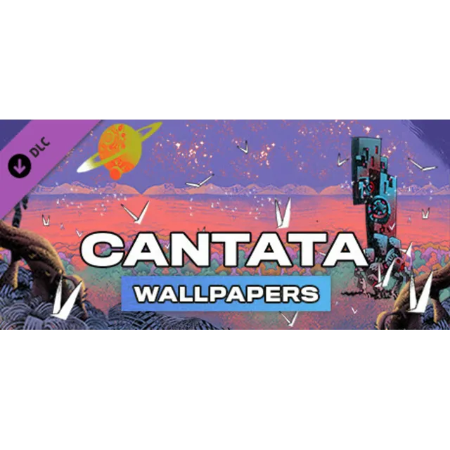Cantata - Wallpapers DLC * STEAM RU ⚡ АВТО 💳0%