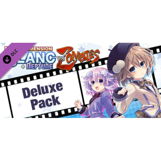 MegaTagmension Blanc Deluxe Pack DLC * STEAM RU ⚡
