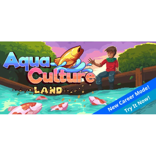 Aquaculture Land * STEAM RU ⚡ АВТО 💳0%