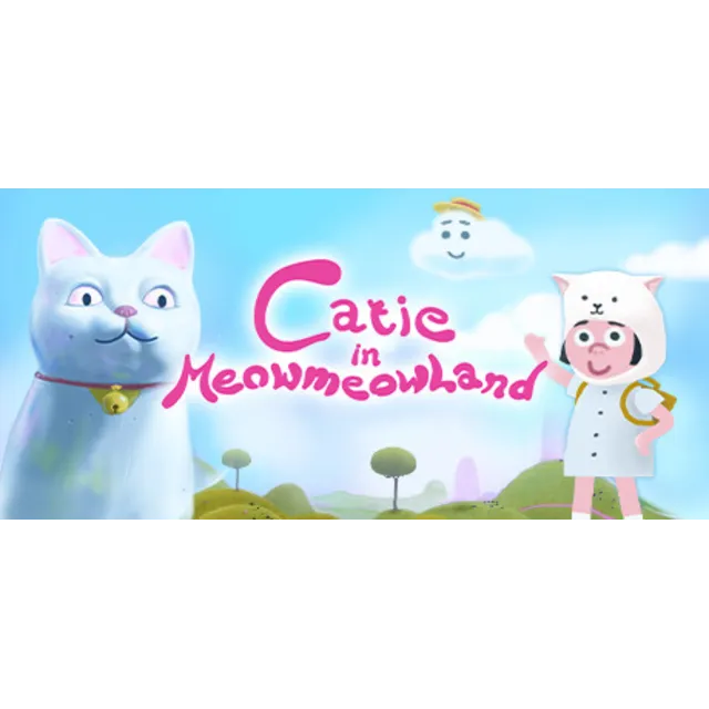 Catie in MeowmeowLand * STEAM RU ⚡ АВТО 💳0%
