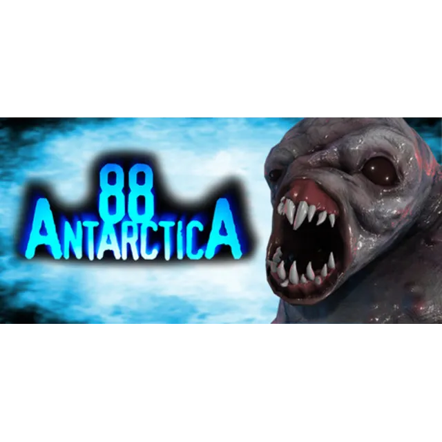 Antarctica 88 * STEAM РОССИЯ ⚡ АВТОДОСТАВКА 💳0% КАРТЫ