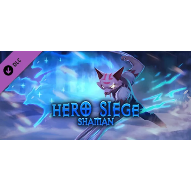 Shaman's Storm Bundle! DLC * STEAM RU ⚡ АВТО 💳0%