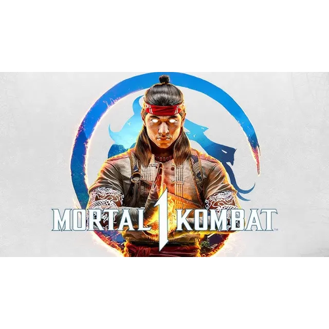 ⭐️ Mortal Kombat 1 [Steam/Global][CashBack]