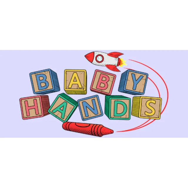 Baby Hands * STEAM РОССИЯ ⚡ АВТОДОСТАВКА 💳0% КАРТЫ