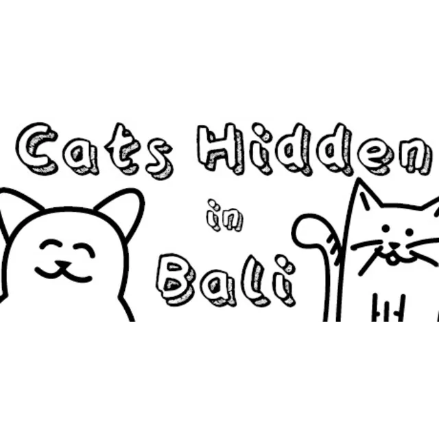 Cats Hidden in Bali 💎 АВТОДОСТАВКА STEAM GLOBAL МГНОВЕННО ЛИЦЕНЗИЯ