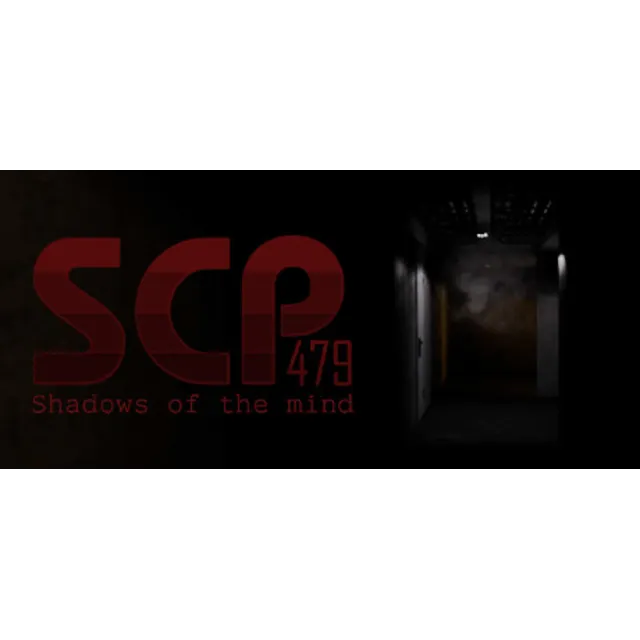 SCP-479 * STEAM РОССИЯ ⚡ АВТОДОСТАВКА 💳0% КАРТЫ